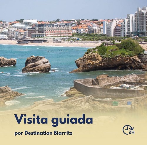 Visita guiada