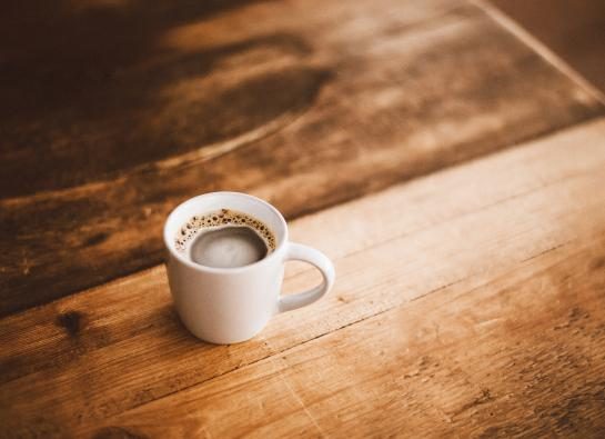 Un livre, un café à Saint-Cirgues