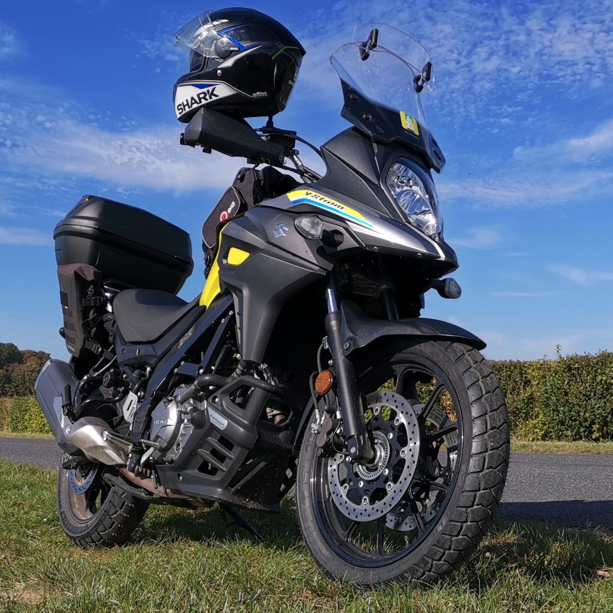 Location de Motos