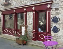 Au Palais Gourmand