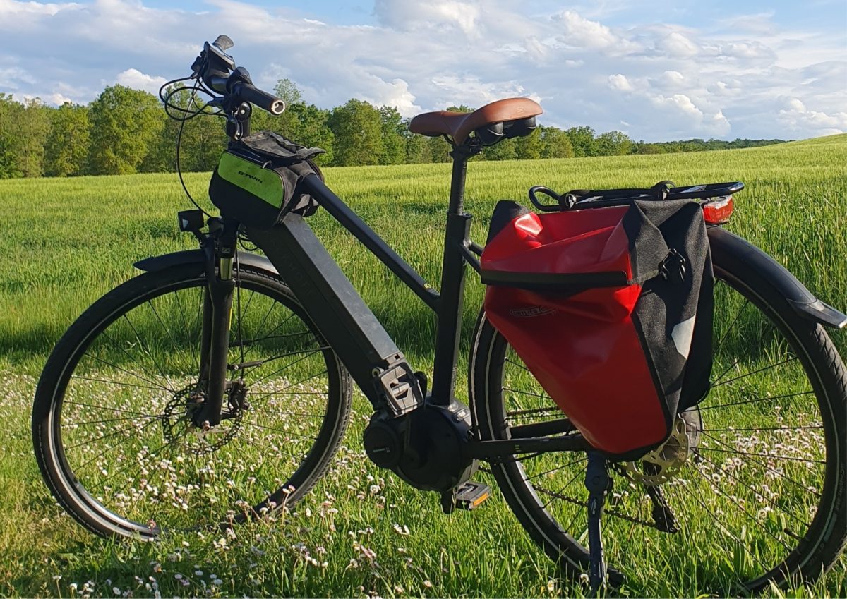 Cyclexplore Villeréal - Location de vélos