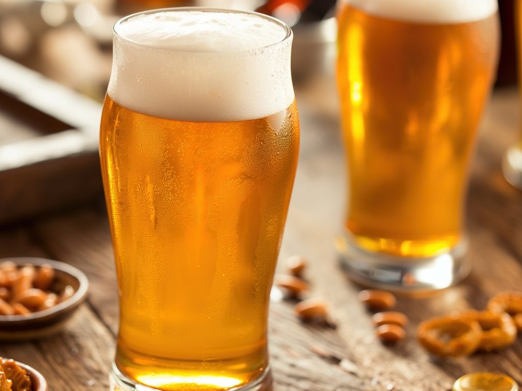 Fête de la bière