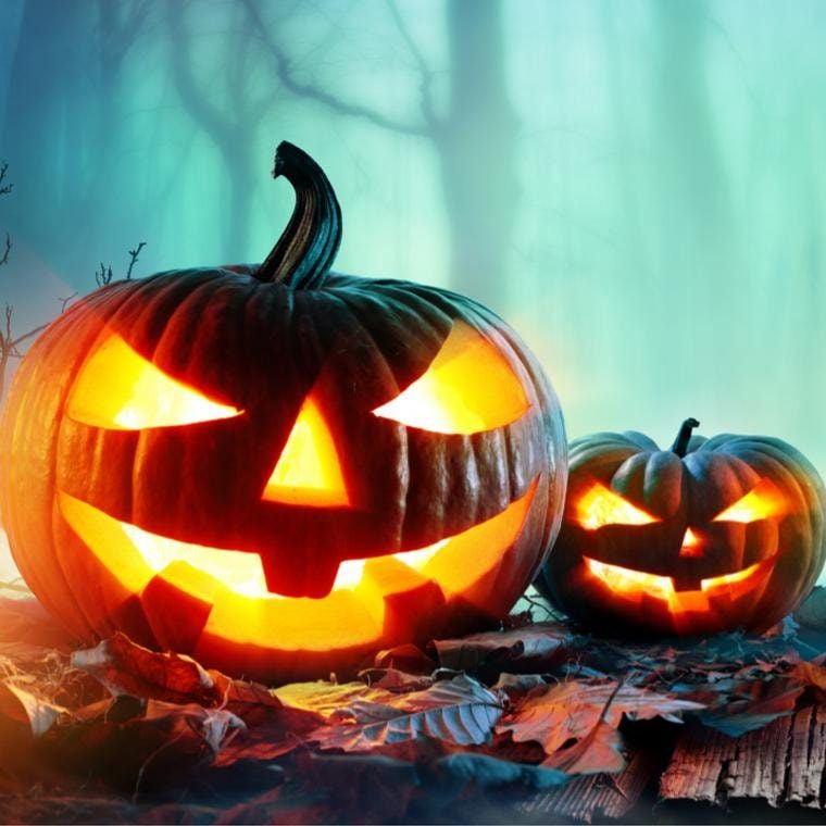 Halloween 2026 à Pauillac