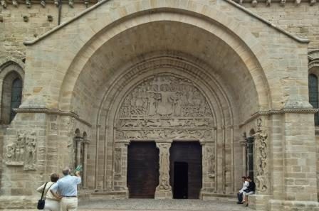 Abbatiale Saint-Pierre