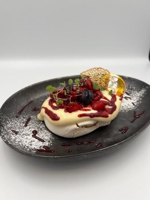 Restaurant Oxalys