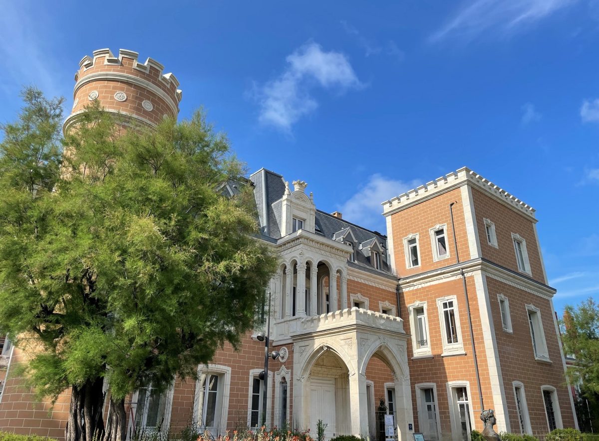 Villa Javalquinto