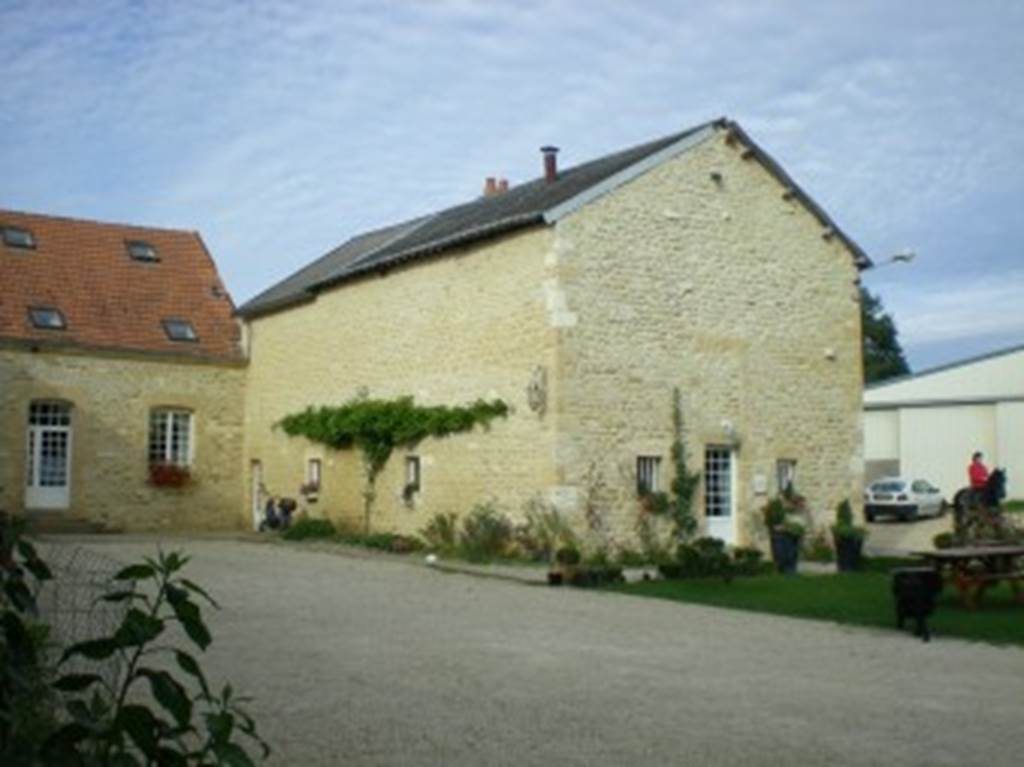 La Ferme de Villers