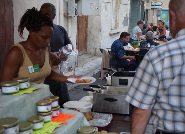 MARCHÉ DES PRODUCTEURS DE PAYS
