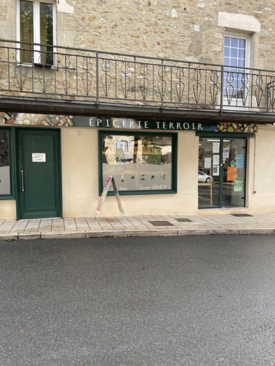 L'Epicerie d'Hanaé