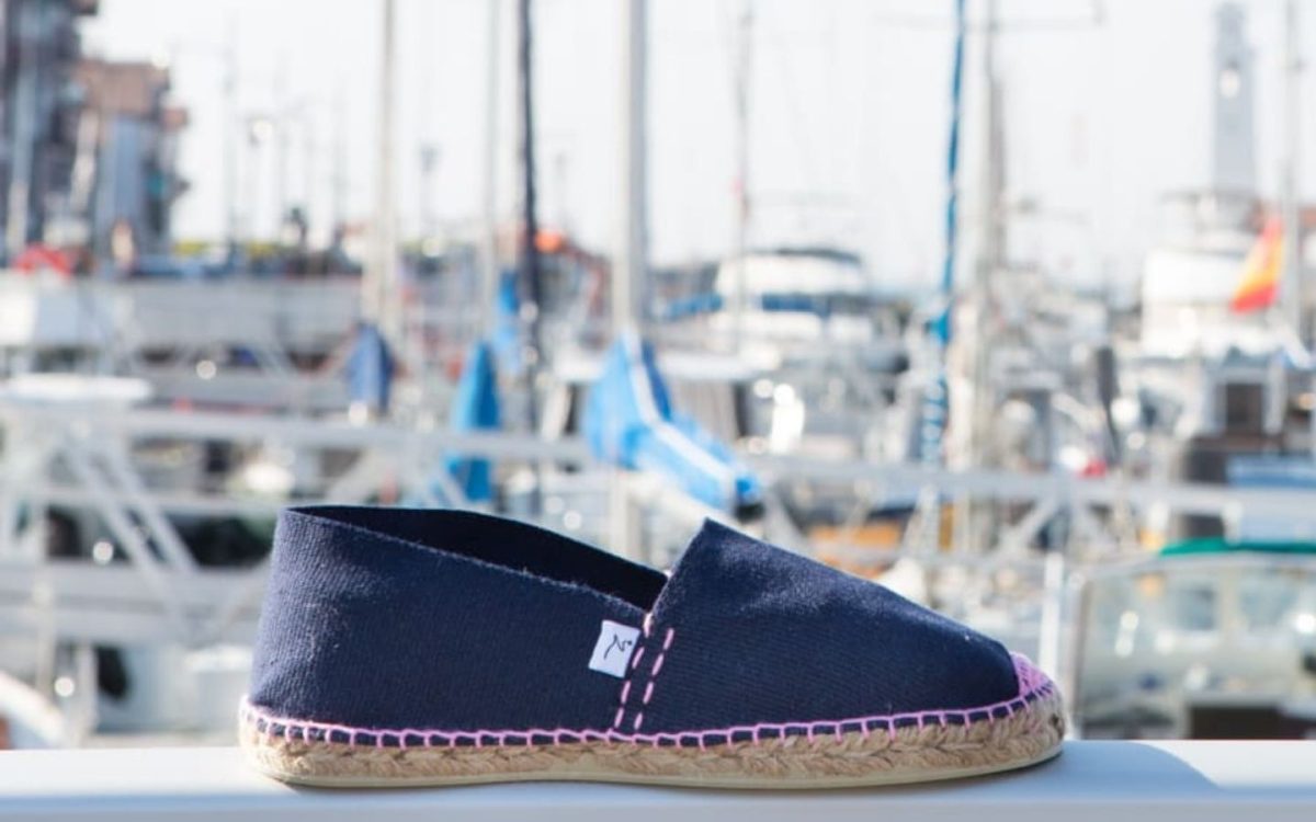 Espadrilles Zétoiles