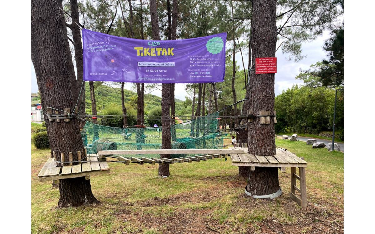 Club Tiketak