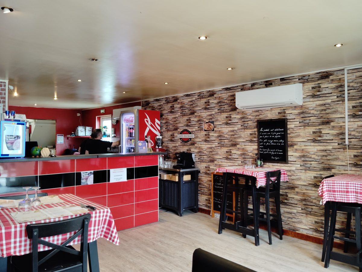 PIZZA BONICI
