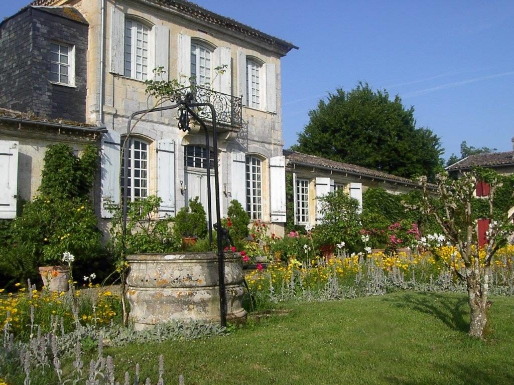 Conférences au Château de Mongenan : Le SAC, sa vie, son oeuvre