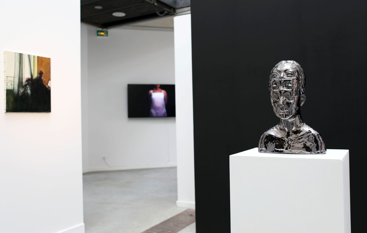 L'ArTsenal, Centre d'Art Contemporain