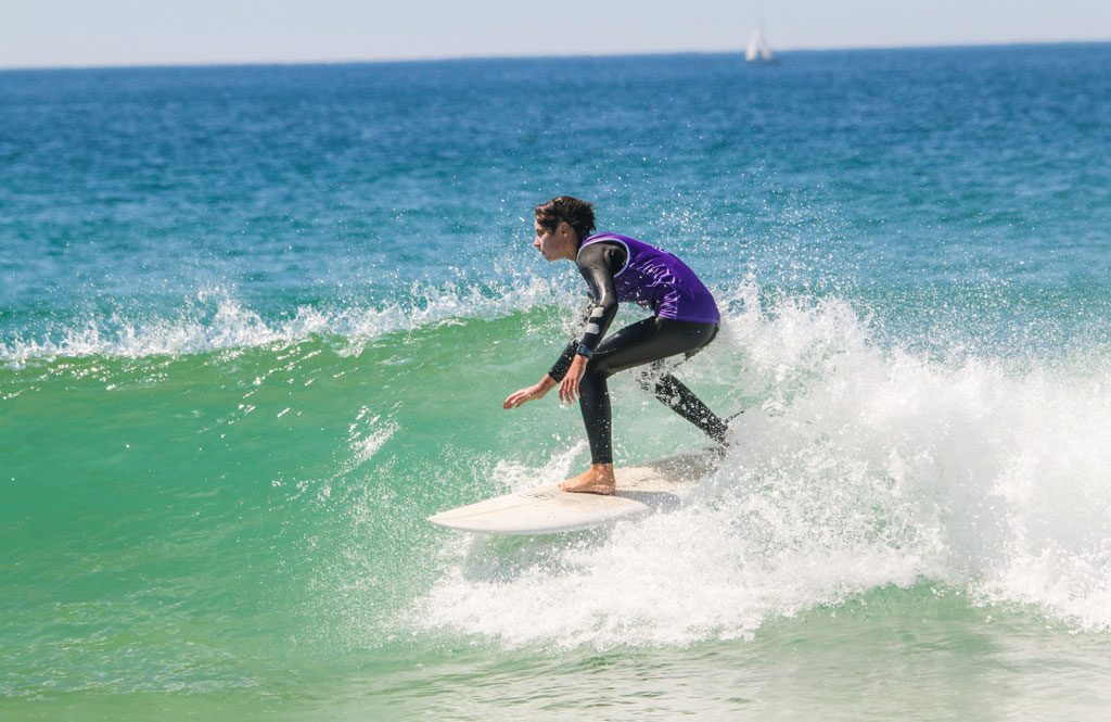 Hossegor Surf Club