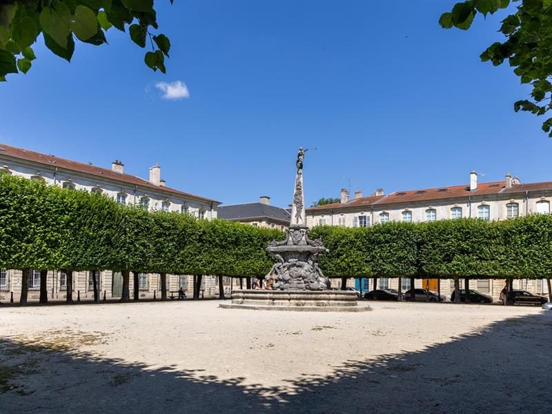 Place d'Alliance