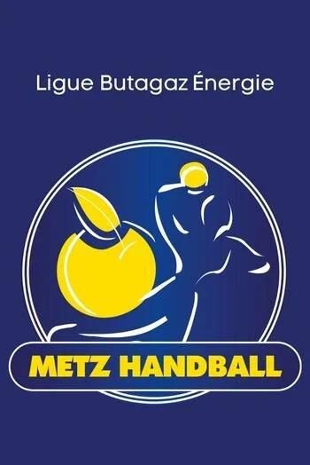 Match - Metz Handball / Dijon