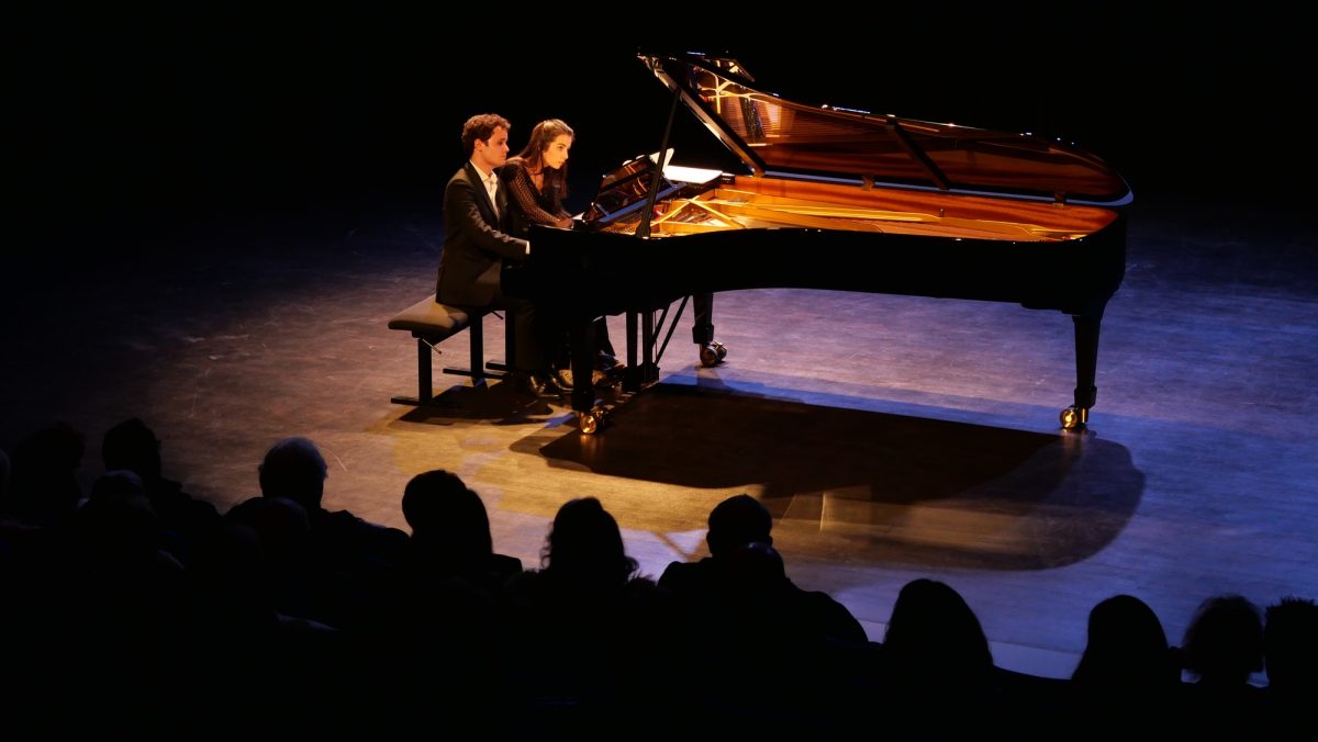 Concert : Récital lyrique à l'Eglise Saint-Vincent