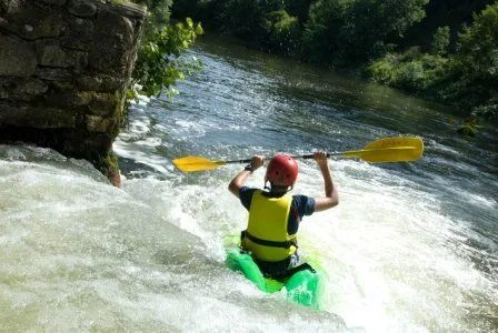 AAGAC : Canoë / Kayak