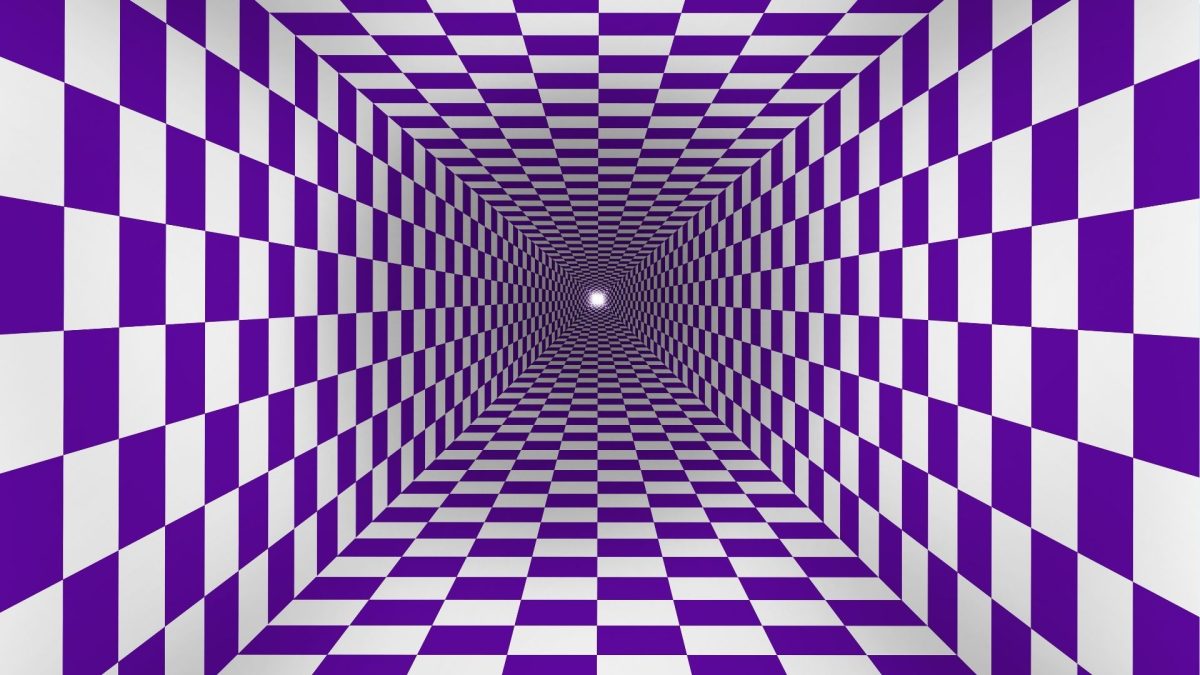 Atelier : Illusions d'optiques