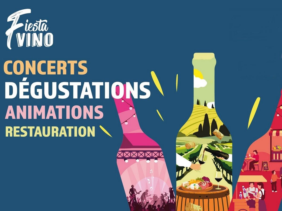 FIESTA VINO