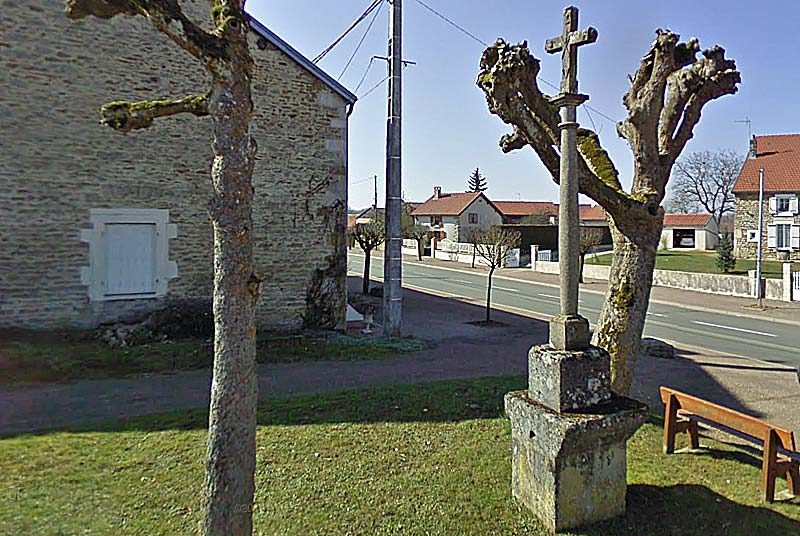 Croix de Bannes (1)