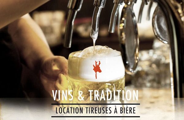 Vins et Tradition