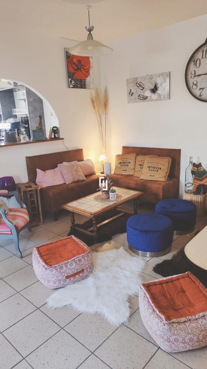 La P'tite Guinguette