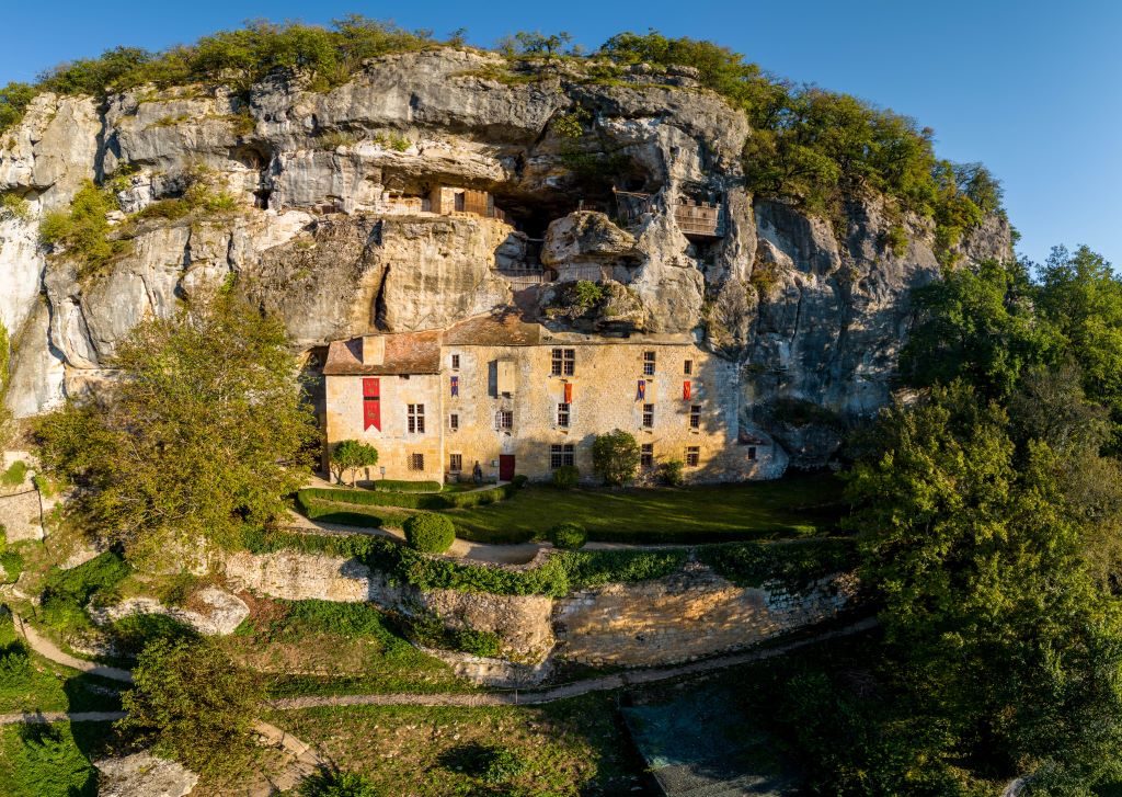 La Maison Forte de Reignac