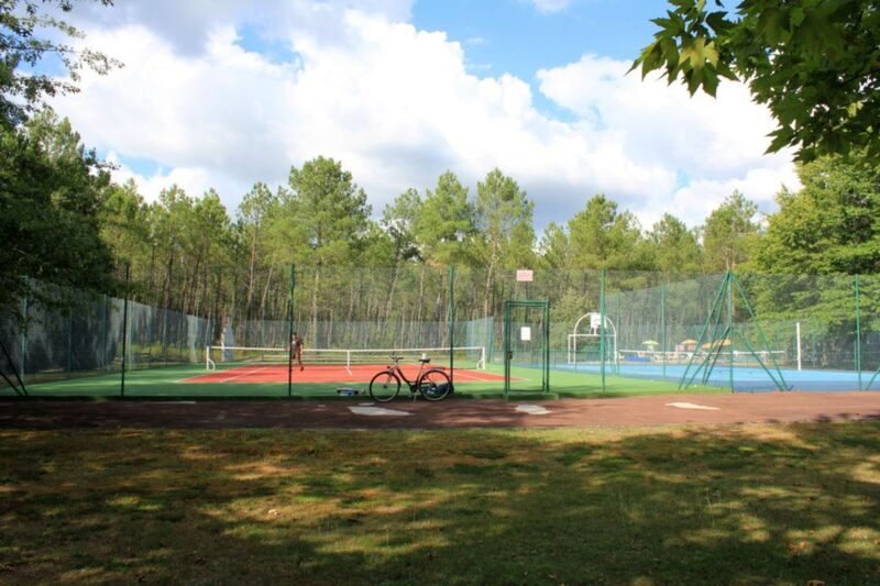 Les Mardis de Cap 33 : Disc Golf/Parcours d'orientation/Kan Jam/Boule Lyonnaise