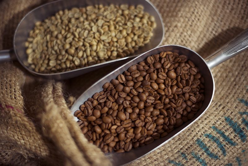 L'Atelier Cafés du Moulin