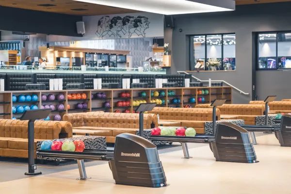 Bowling du Rouergue