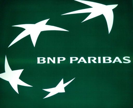 BNP Paribas