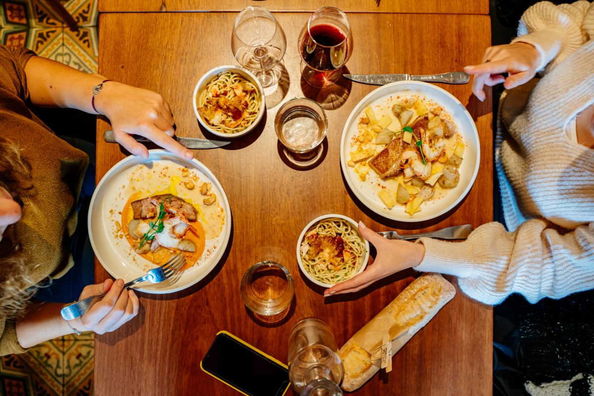 Chez Flo Restaurant