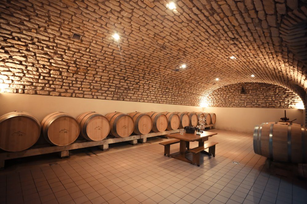 Domaine Jean-Paul Balland