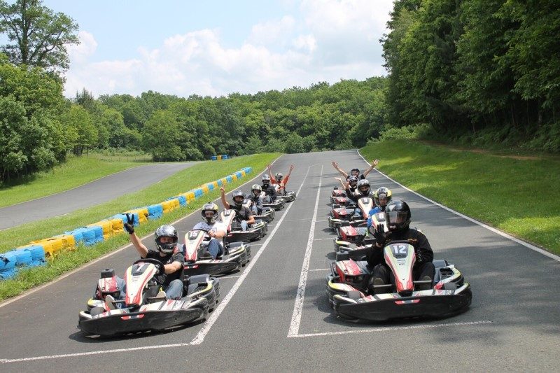 Karting du Périgord