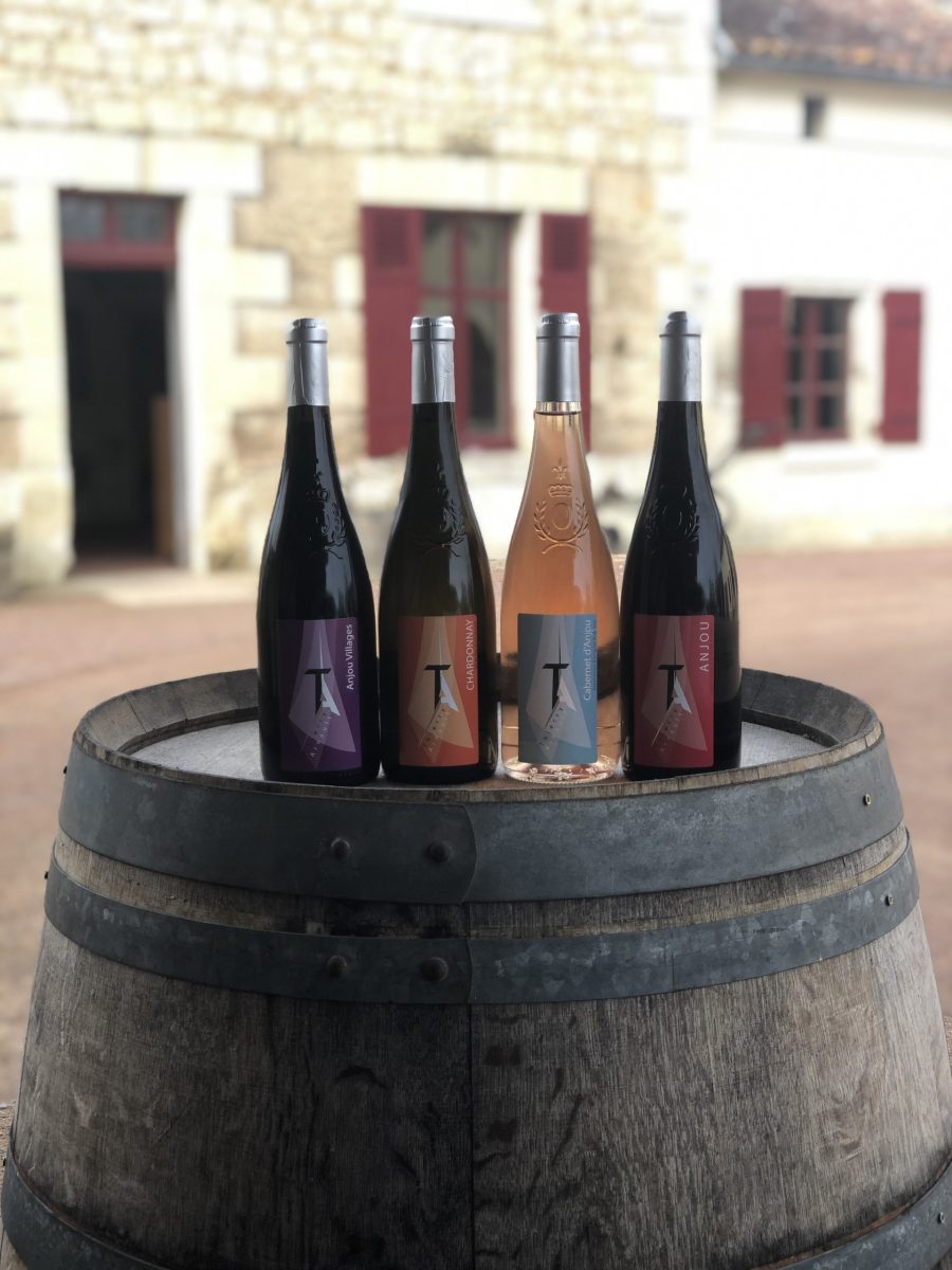 Domaine Thierry Arnault
