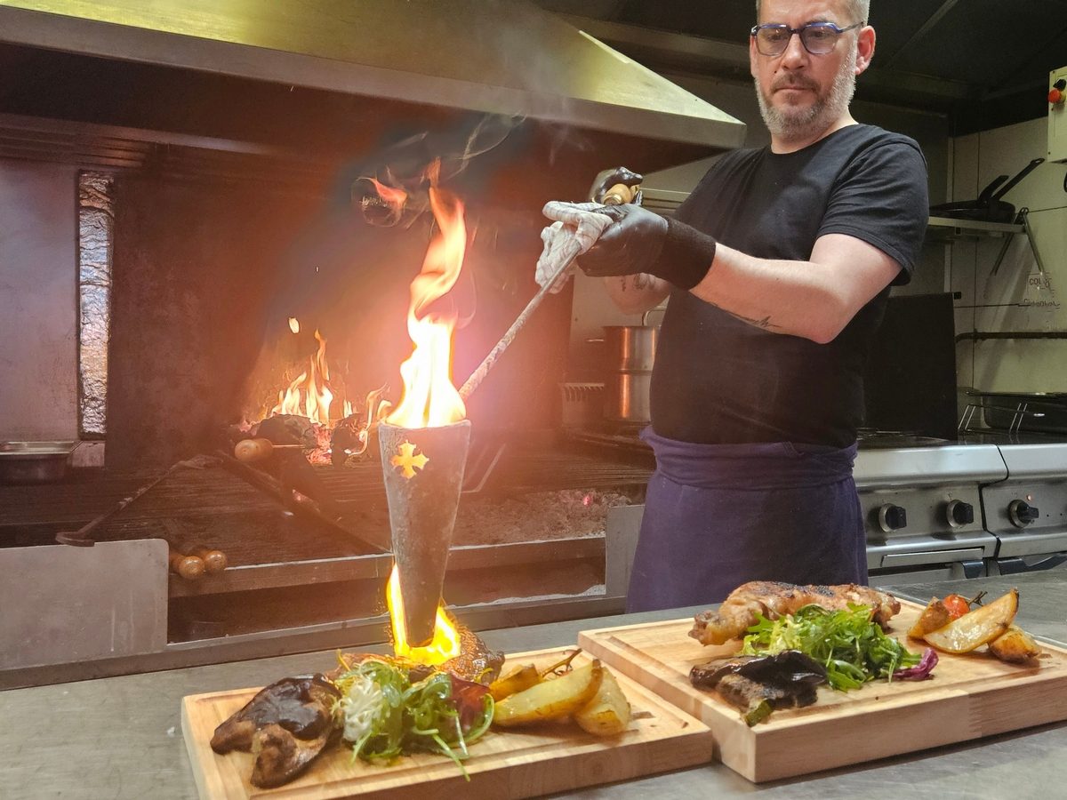 RESTAURANT GAÏA