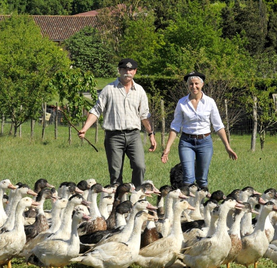 Ferme de Souleilles