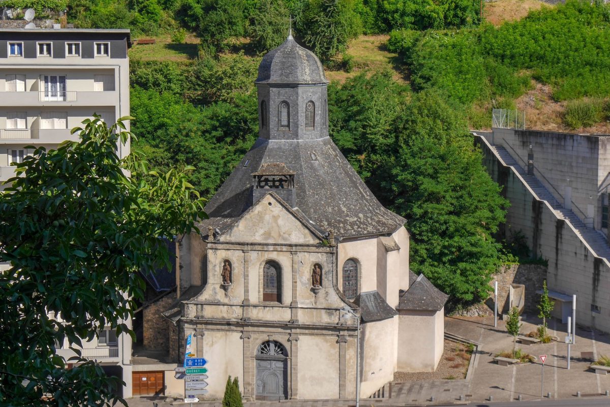 Eglise Saint-Pierre