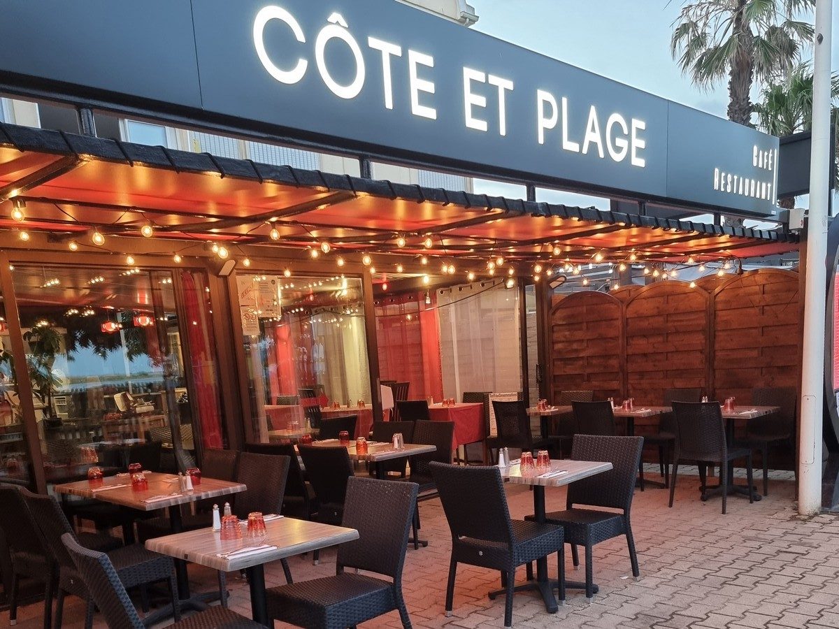 CÔTE ET PLAGE