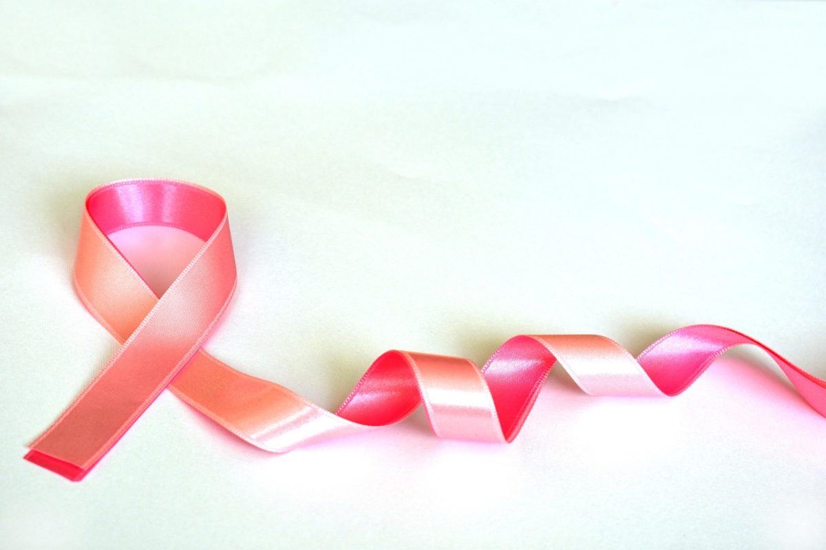Octobre rose - Défi solidaire