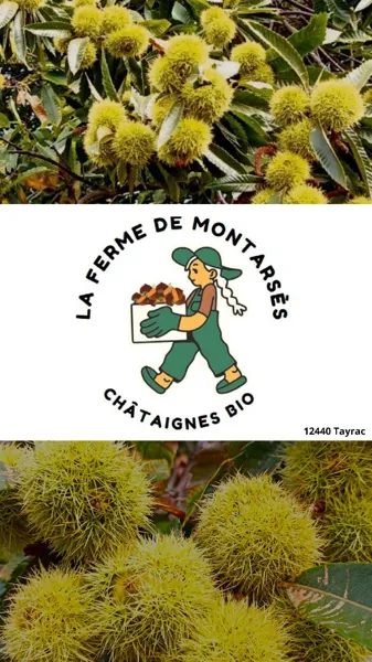 La Ferme de Montarsès