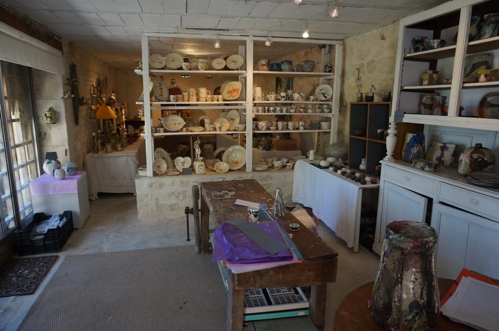 Galerie La Millerette