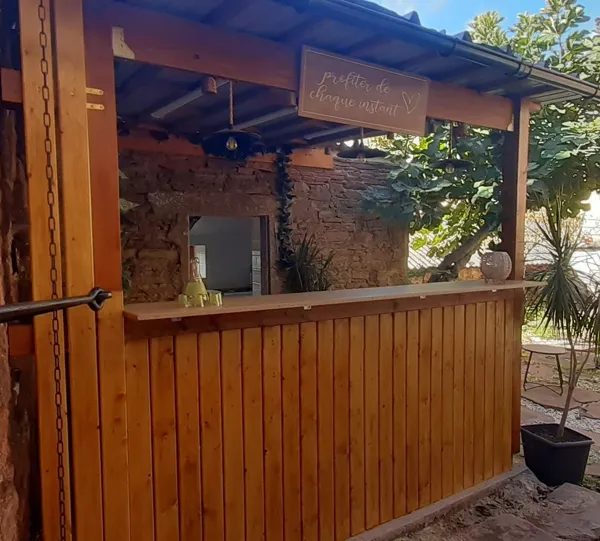 La Table des Auzals