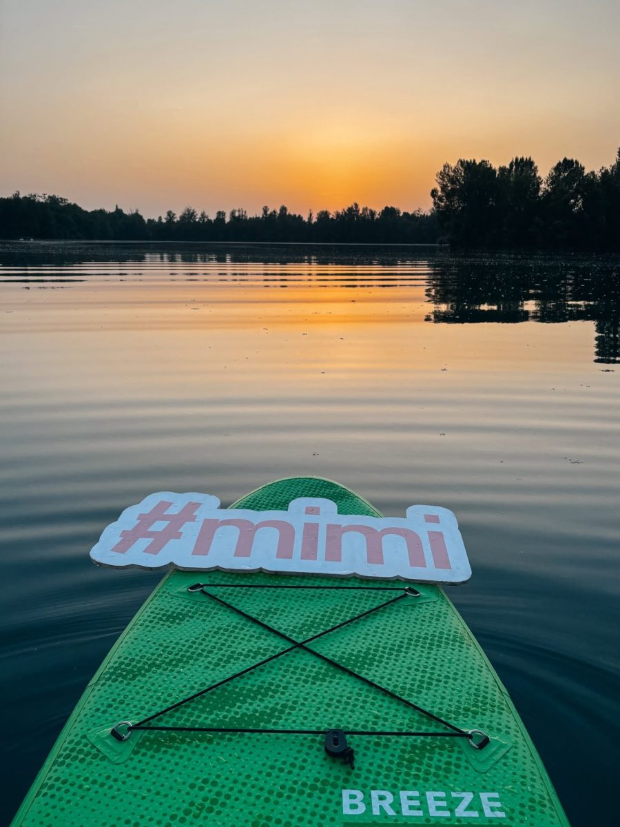 MIMI LAC DE SÈDE