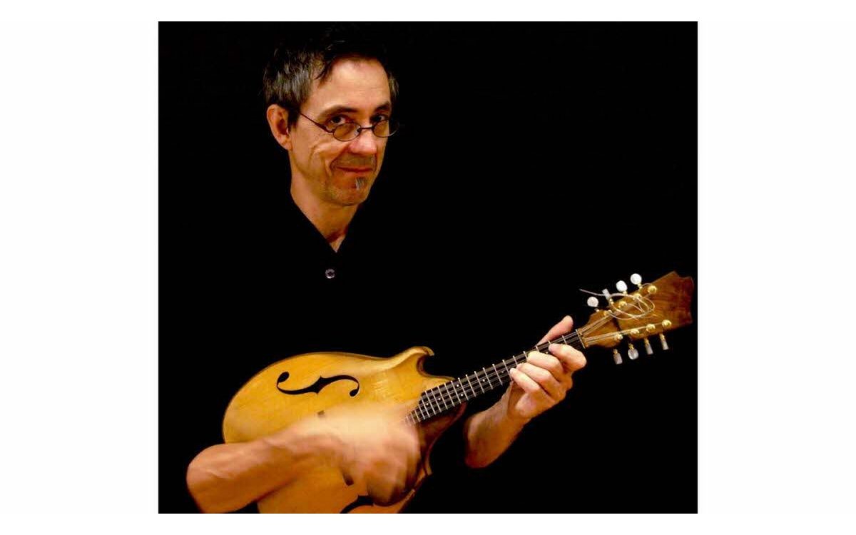 Causerie musiquée de Patrick Veillant