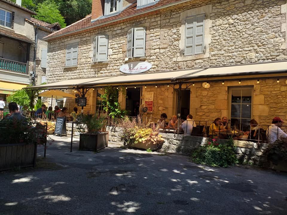 Crêperie La Maison de Famille