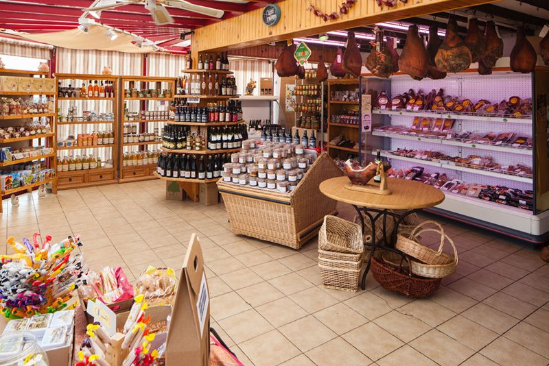 Les Jambons de Lessay - Boutique du terroir