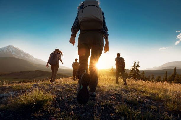 GUIDE DE HAUTE MONTAGNE - NORBERT TALAZAC